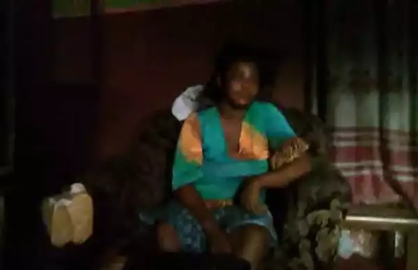 How vigilante allegedly shot, abandoned 25-year-old boy in Warri